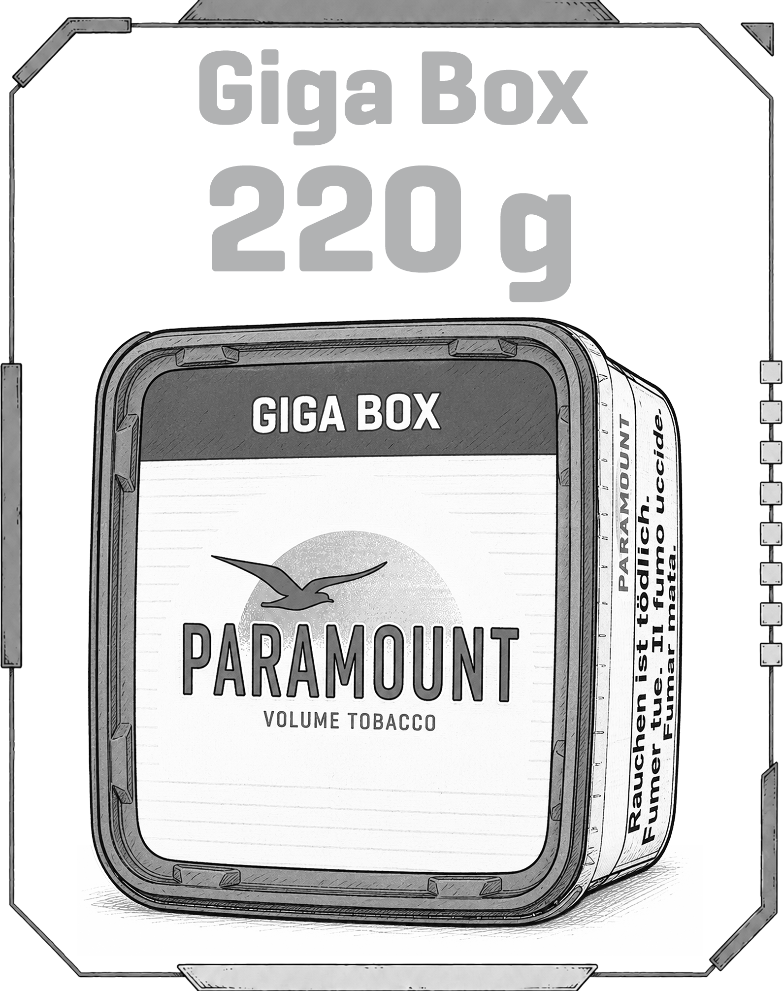 Giga Box
