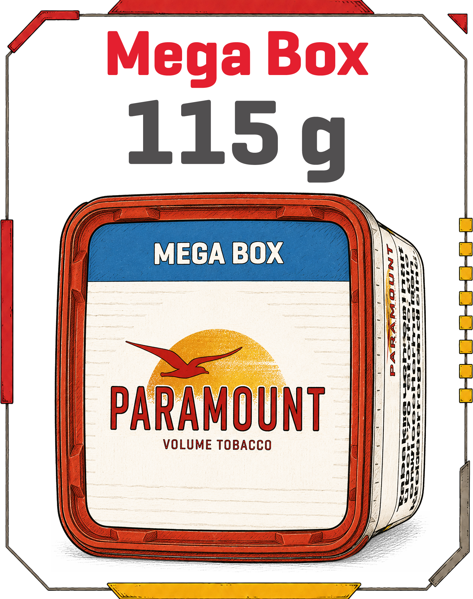 Mega Box