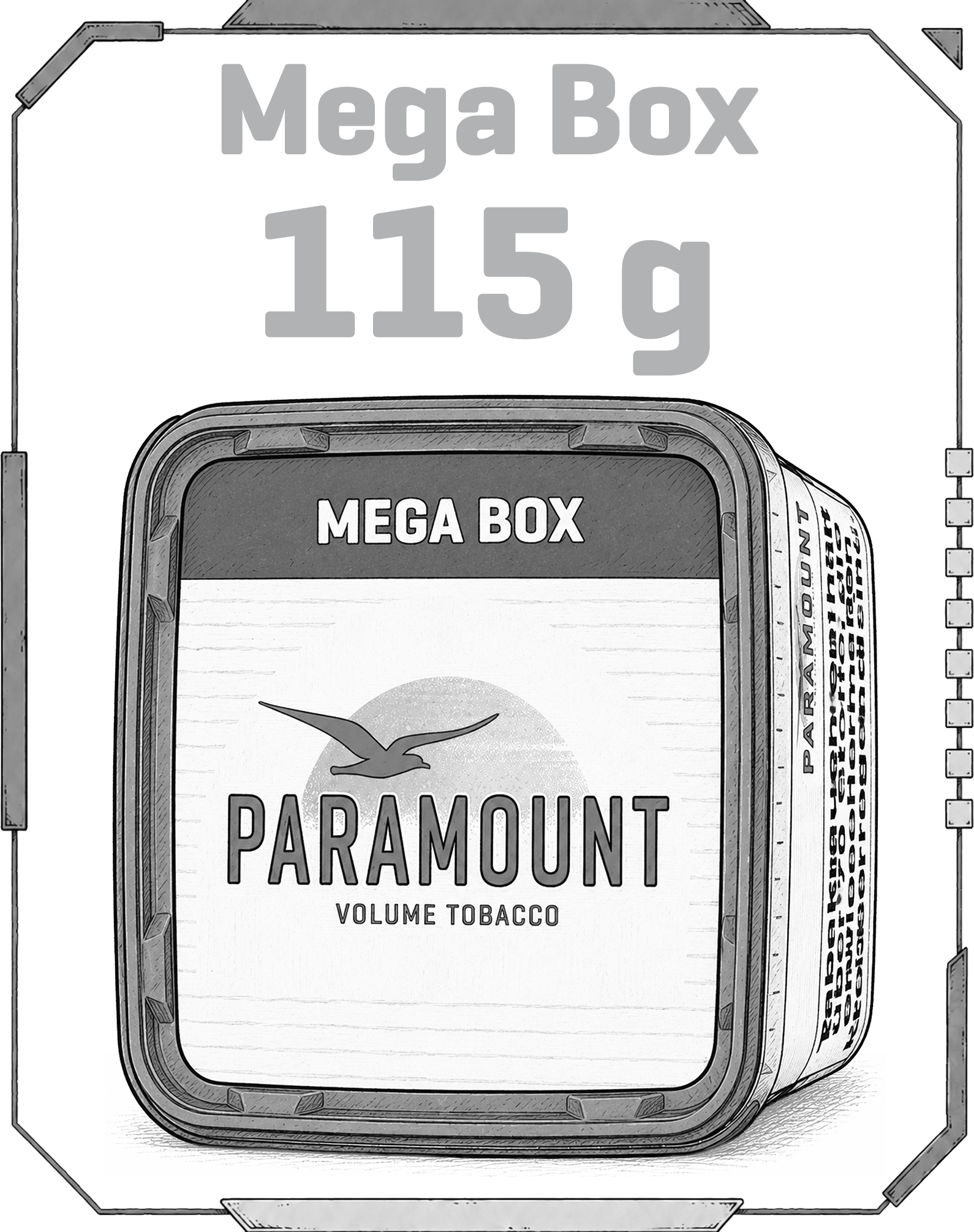 Mega Box