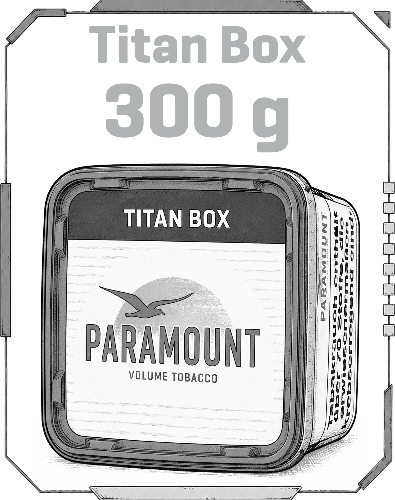 Titan Box