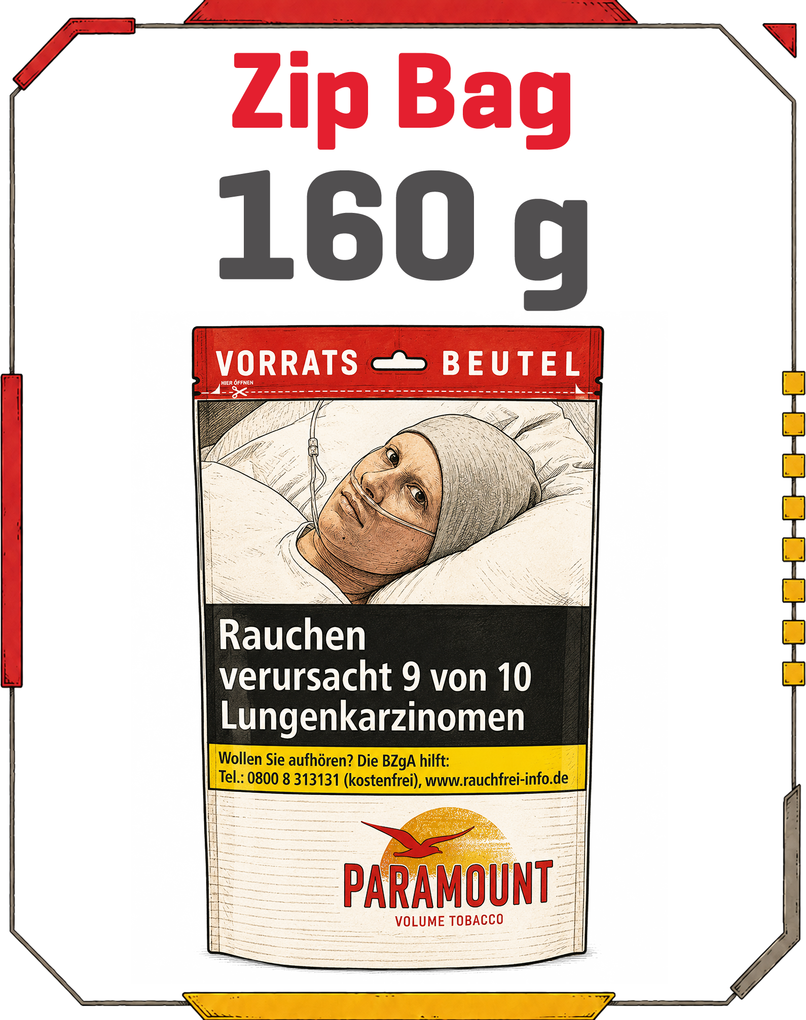 Zip Bag