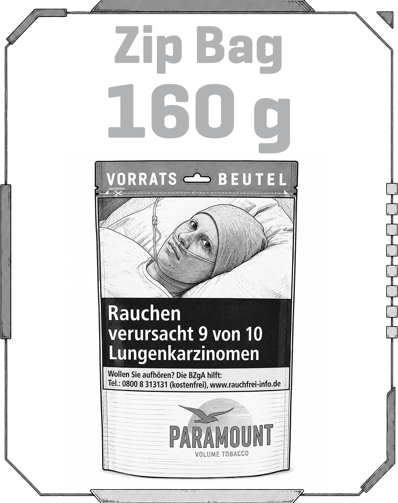 Zip Bag